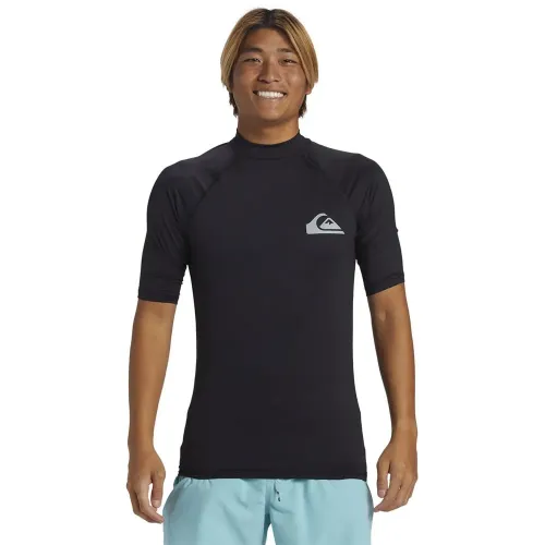 퀵실버 Upf50 반팔 래쉬가드 9140489342