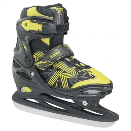 ROCES Jokey Ice 3.0 어린이용 아이스 스케이트 9140500122