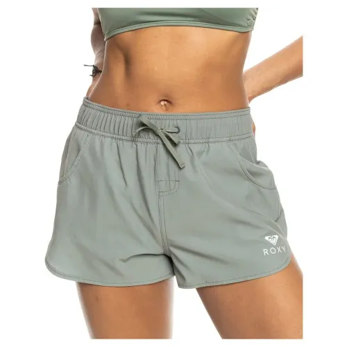 록시 Woven 수영 반바지 9140545990