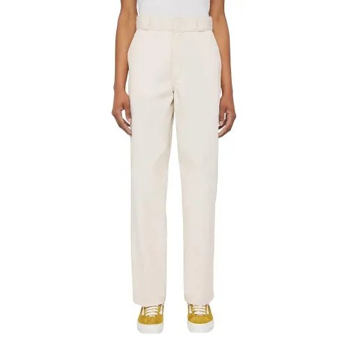 DICKIES 874 Work Recycled 바지 9140581085