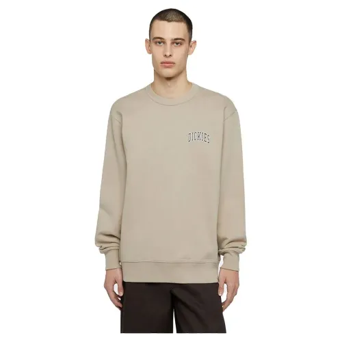 DICKIES Aitkin Chest 스웨트셔츠 9140581095