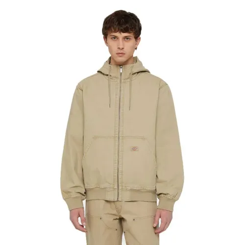 DICKIES Dc Hooded Unl 자켓 9140581148