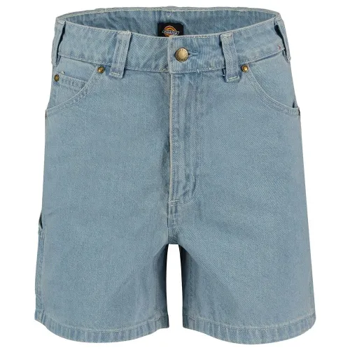 DICKIES DK0A4Y88C151 데님 반바지 9140581152