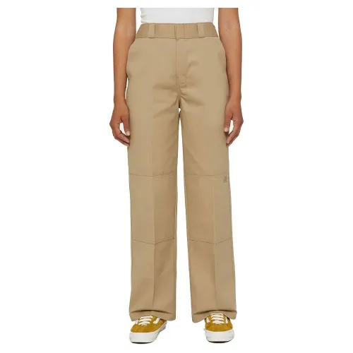 DICKIES Double Knee Recycled 바지 9140581159