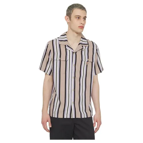 DICKIES Forest 반팔 셔츠 9140581235