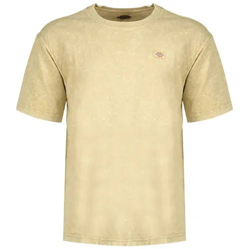 DICKIES Newington 반팔 티셔츠 9140581401