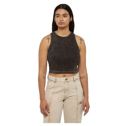 DICKIES Newington 민소매 티셔츠 9140581407