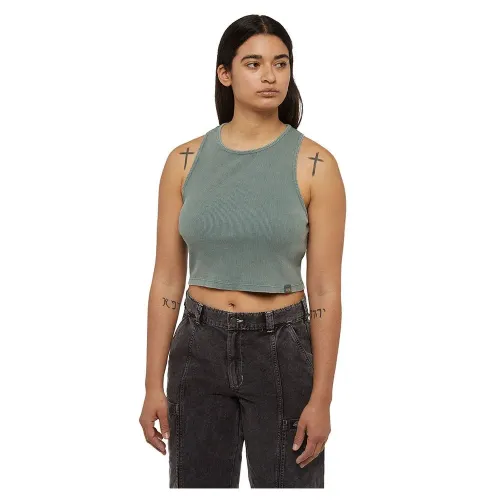 DICKIES Newington 민소매 티셔츠 9140581408