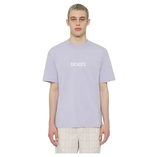 DICKIES Patrick Springs 반팔 티셔츠 9140581429