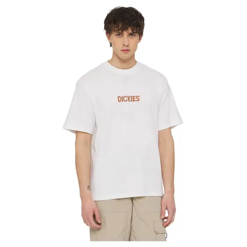 DICKIES Patrick Springs 반팔 티셔츠 9140581431