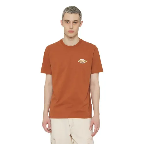 DICKIES Ruston 반팔 티셔츠 9140581465