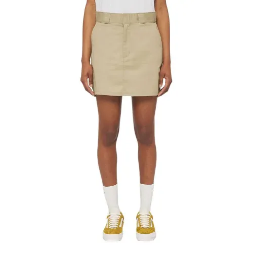 DICKIES Work Mini 스커트 9140581568
