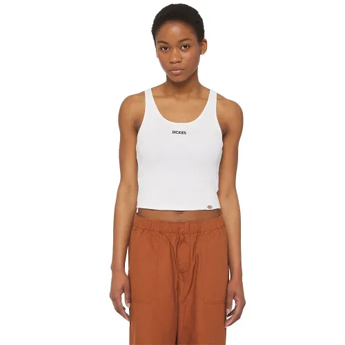 DICKIES Yorktown 민소매 티셔츠 9140581578