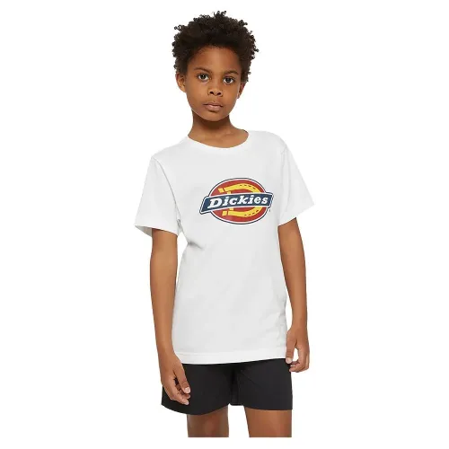 DICKIES Youth Logo 반팔 티셔츠 9140581582