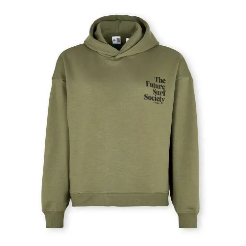 오닐 Future Surf Society 후드티 9140596378
