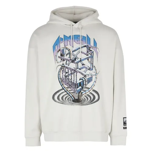 오닐 Surf Heroes Graphic 후드티 9140596606