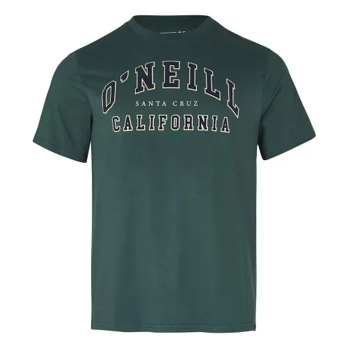 오닐 Surf State 반팔 티셔츠 9140596629