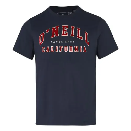 오닐 Surf State 반팔 티셔츠 9140596631