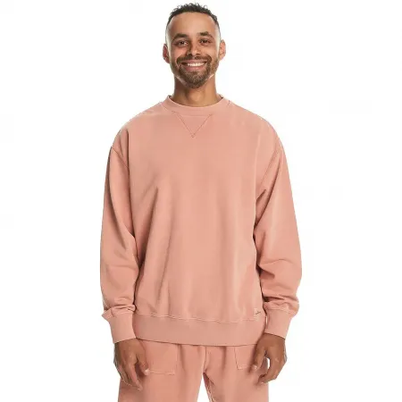 퀵실버 Natural Dye 스웨트셔츠 9140613538