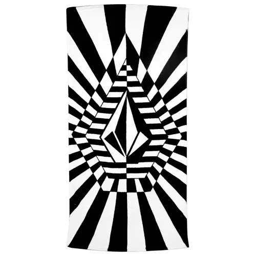 VOLCOM Stoneray 수건 9140634149