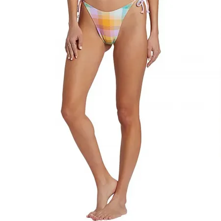 빌라봉 Warm Waves Tie Skimpy Hike 비키니 바닥 9140652742