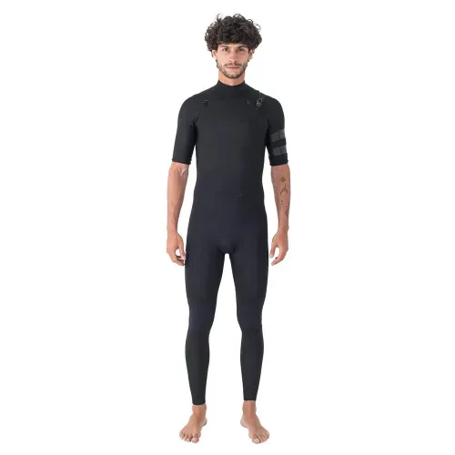 헐리 Air 2/2 mm 긴팔 가슴 지퍼 네오프렌 슈트 9140661556