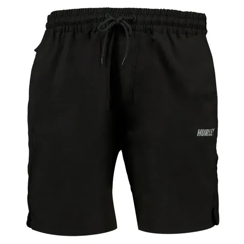 헐리 H2O Dri Trek 7´ 반바지 9140661712
