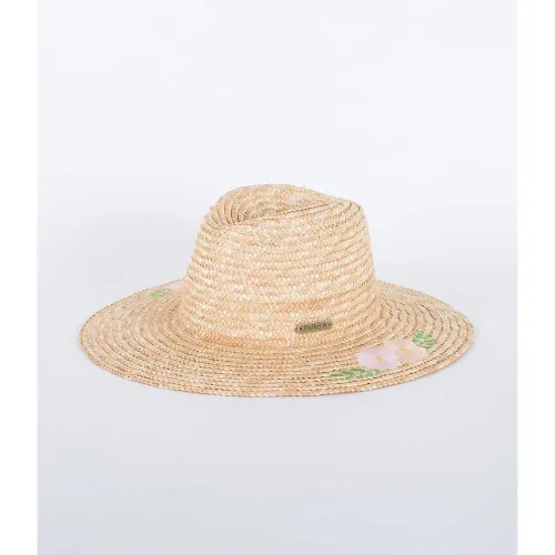 헐리 In Bloom Straw 모자 9140661728