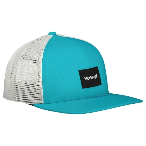 헐리 Warner Trucker 캡 9140661978