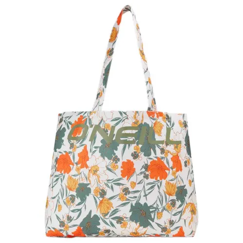 오닐 Coastal Print 토트백 9140665436