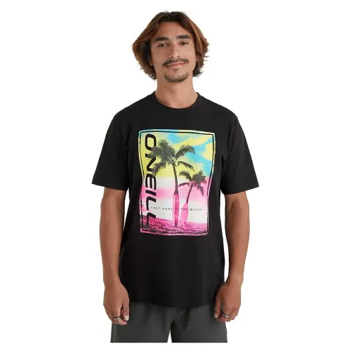 오닐 Jack Neon 반팔 티셔츠 9140665555