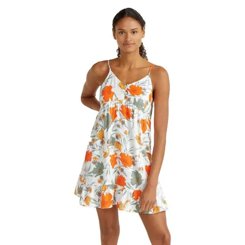 오닐 Malu Beach 민소매 짧은 드레스 9140665618