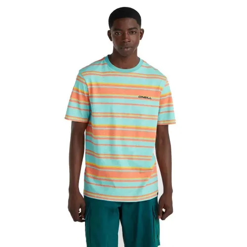 오닐 Mix&Match Stripe 반팔 티셔츠 9140665691