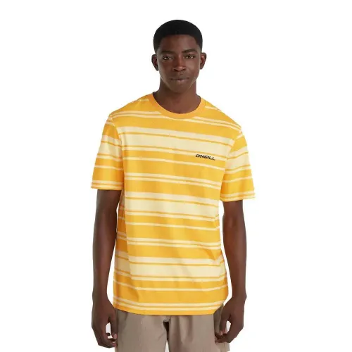 오닐 Mix&Match Stripe 반팔 티셔츠 9140665693