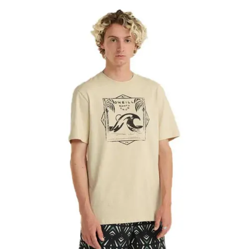 오닐 Mix&Match Wave 반팔 티셔츠 9140665700