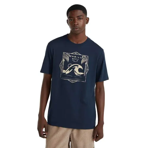 오닐 Mix&Match Wave 반팔 티셔츠 9140665701