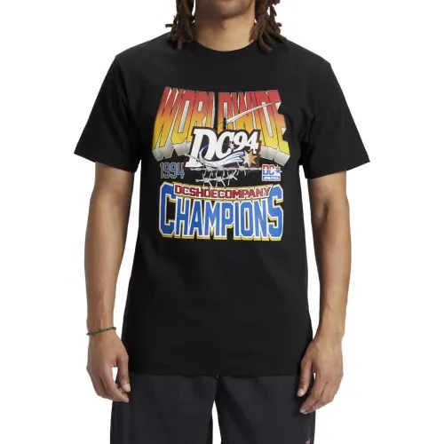 DC슈즈 94 Champs 반팔 티셔츠 9140669384