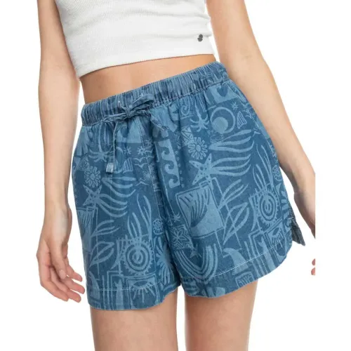 록시 Lekeitio Break High Pt 반바지 9140669972