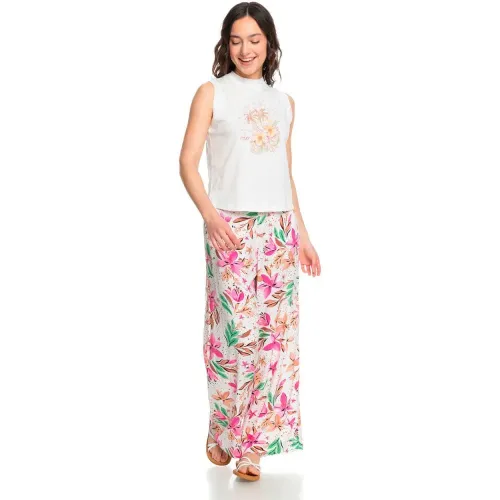 록시 Wave Swell A 민소매 티셔츠 9140670266