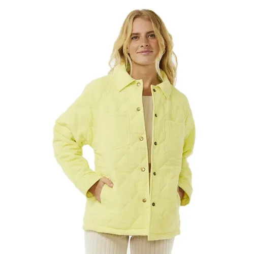 립컬 Premium Surf Quilted 재킷 9140728011