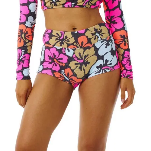립컬 Hibiscus Heat Boyleg 수영복 9140731319