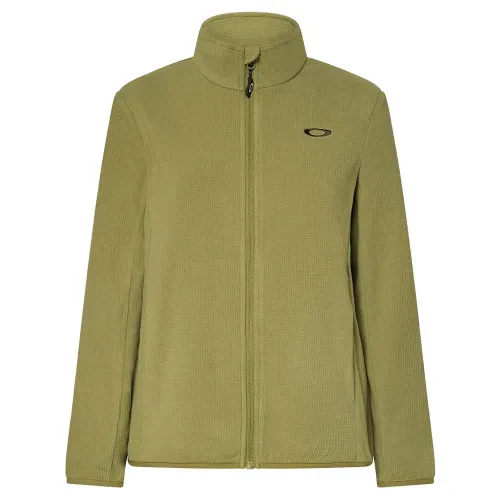 OAKLEY APPAREL Alpine 풀지퍼 스웨트셔츠 9140752798