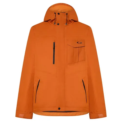 OAKLEY APPAREL Core Divisional RC Insulated 자켓 9140752906