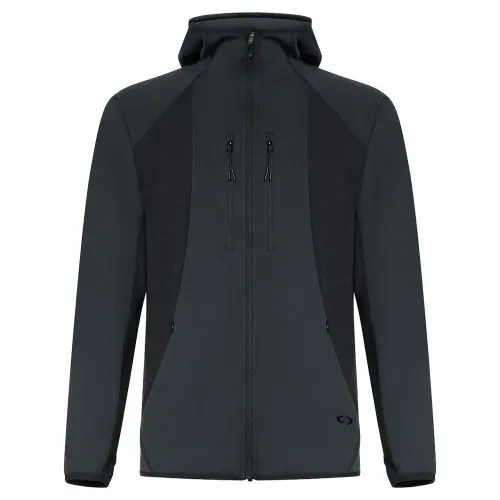 OAKLEY APPAREL Drift Tech 지퍼 플리스 9140752928