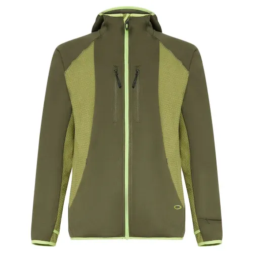 OAKLEY APPAREL Drift Tech 지퍼 플리스 9140752932