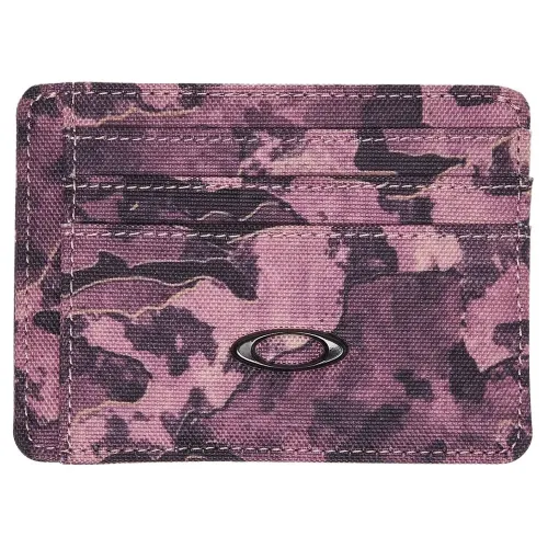 OAKLEY APPAREL Ellipse Card 지갑 9140752975