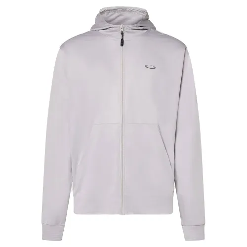 OAKLEY APPAREL Foundational 3.0 풀지퍼 스웨트셔츠 9140753034