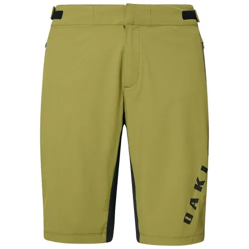 OAKLEY APPAREL Free Ride 반바지 9140753052