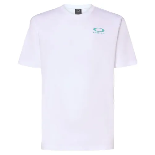 OAKLEY APPAREL Golden Hour Bark 반팔 티셔츠 9140753063