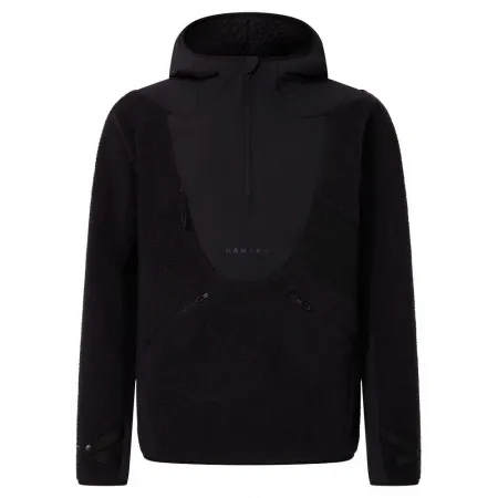 OAKLEY APPAREL Latitude Flex Sherpa 후드티 9140753138